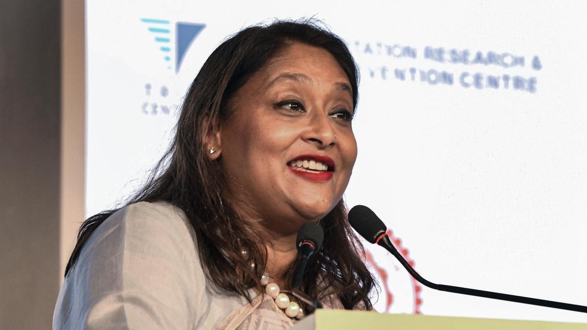 Sheikh Hasina’s daughter resigns as WHO regional director amid fraud allegations
