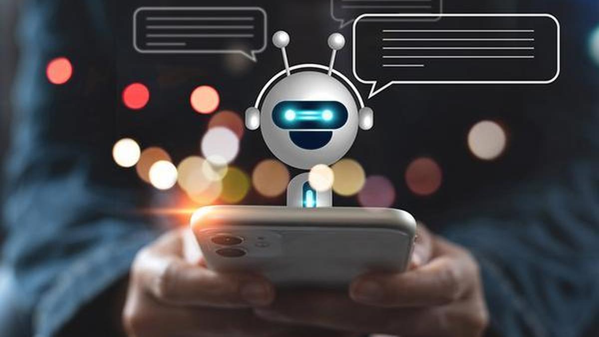 What happens when AI becomes the first confidant in a mental health crisis?
