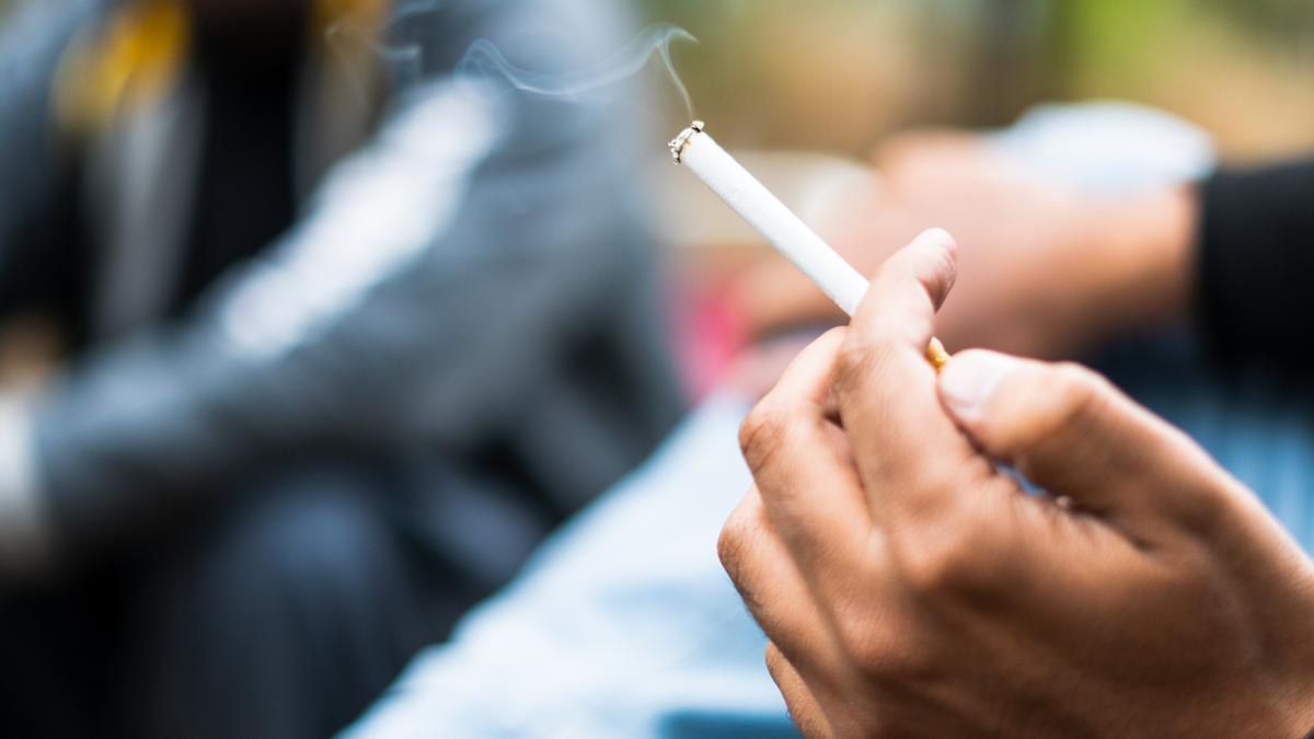WHO report links smoking to infertility, says quitting can make meaningful difference