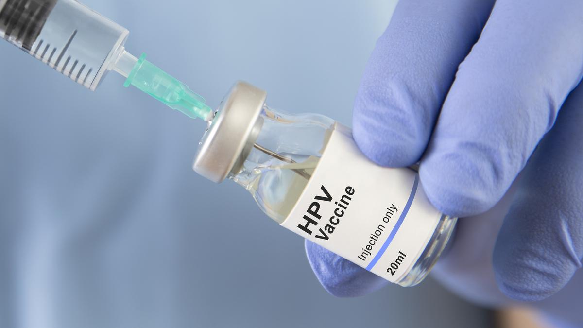 SC refuses to entertain PIL raising concerns over HPV vaccination campaign