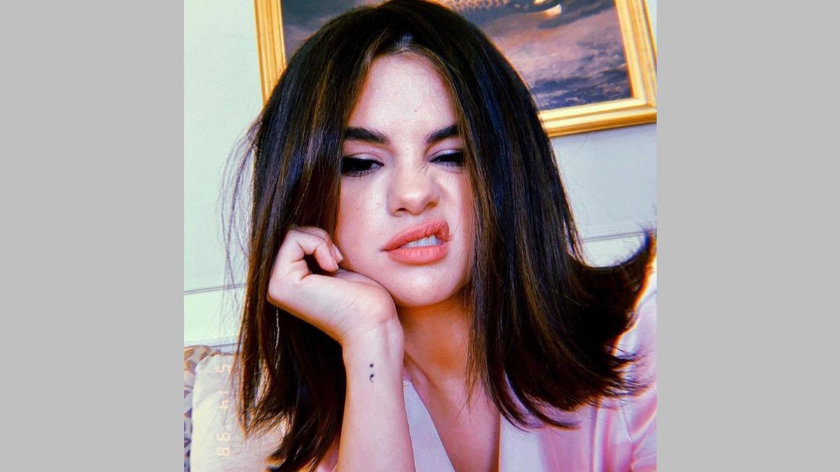 When a punctuation mark gives a life lesson
